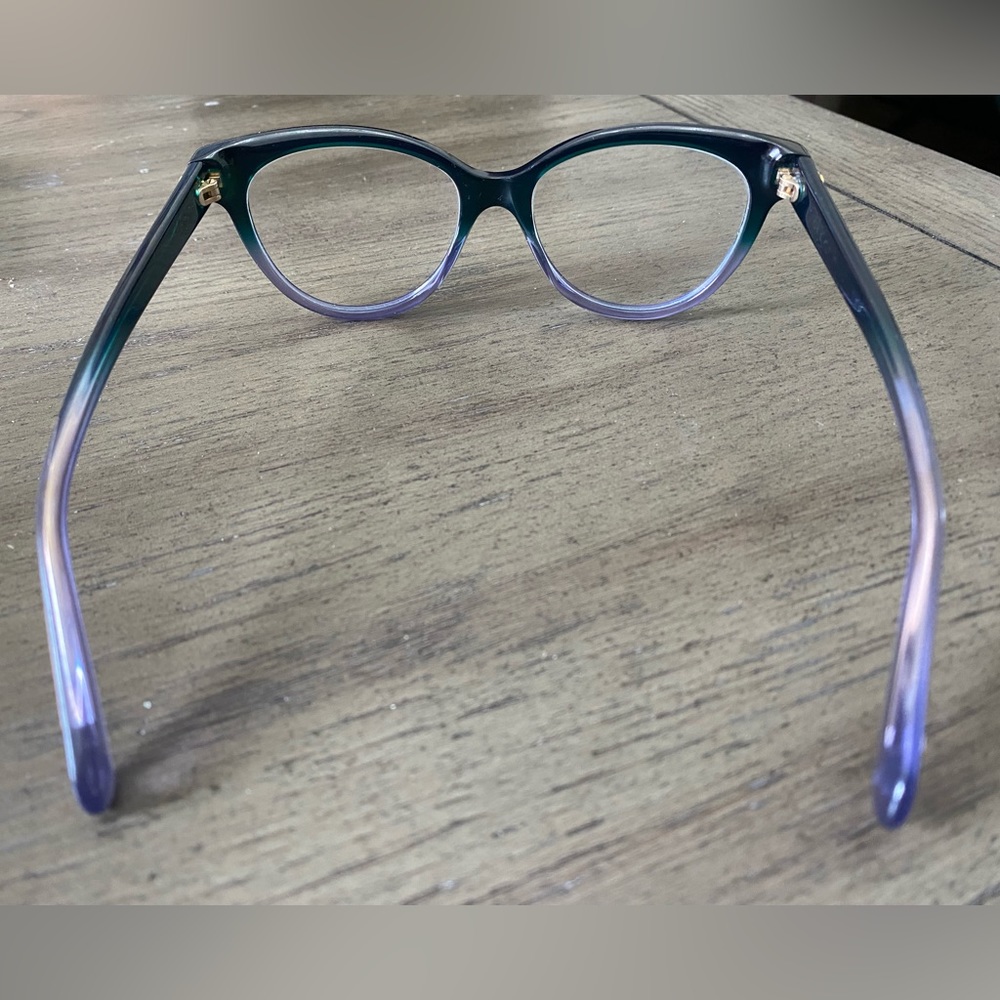 Gucci eyeglass frames - Picture 3 of 7